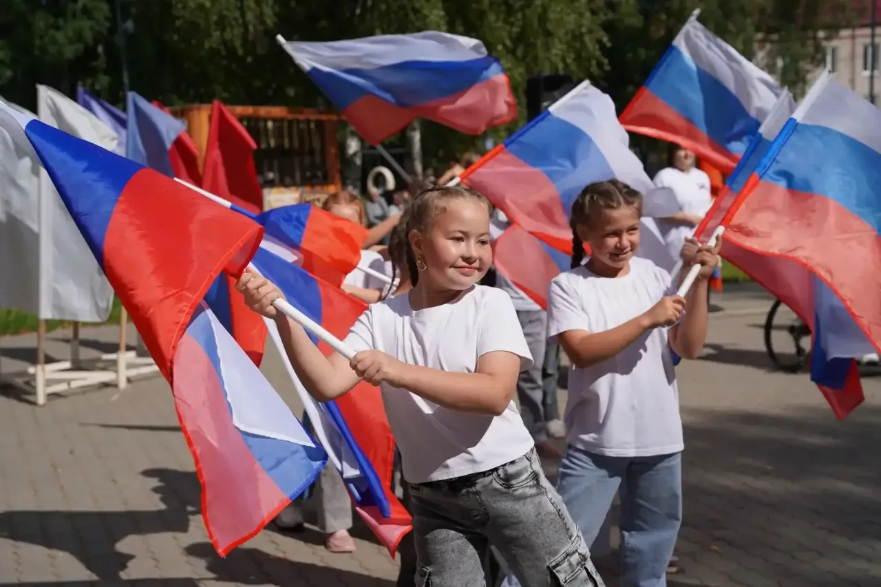 Изображение 1 к публикации «Абрамова. О главном»