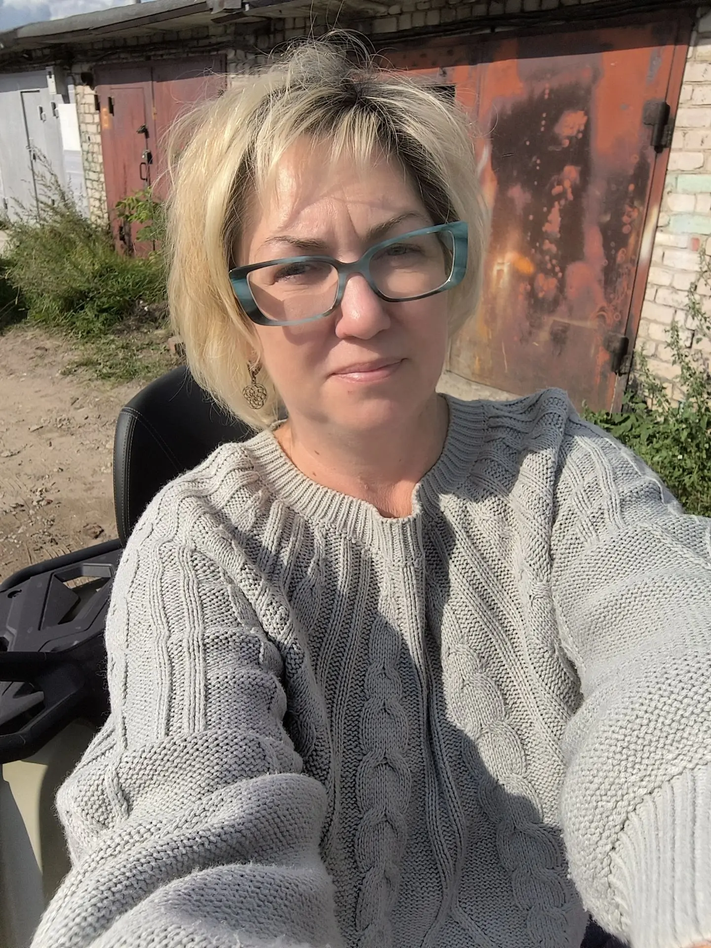 А выходные у нас были с ветерком 😍