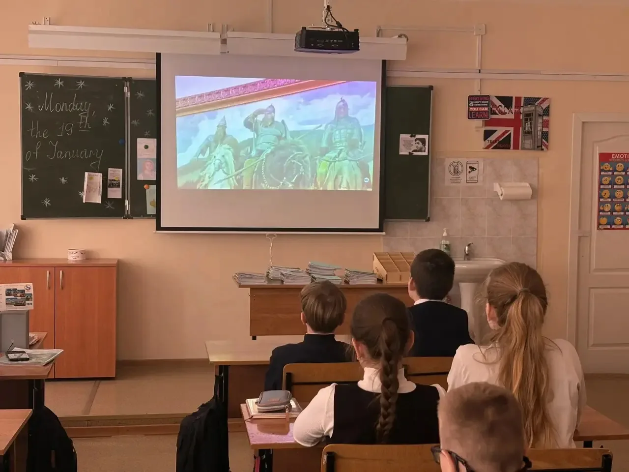 ⌛️Время поговорить о вечном
