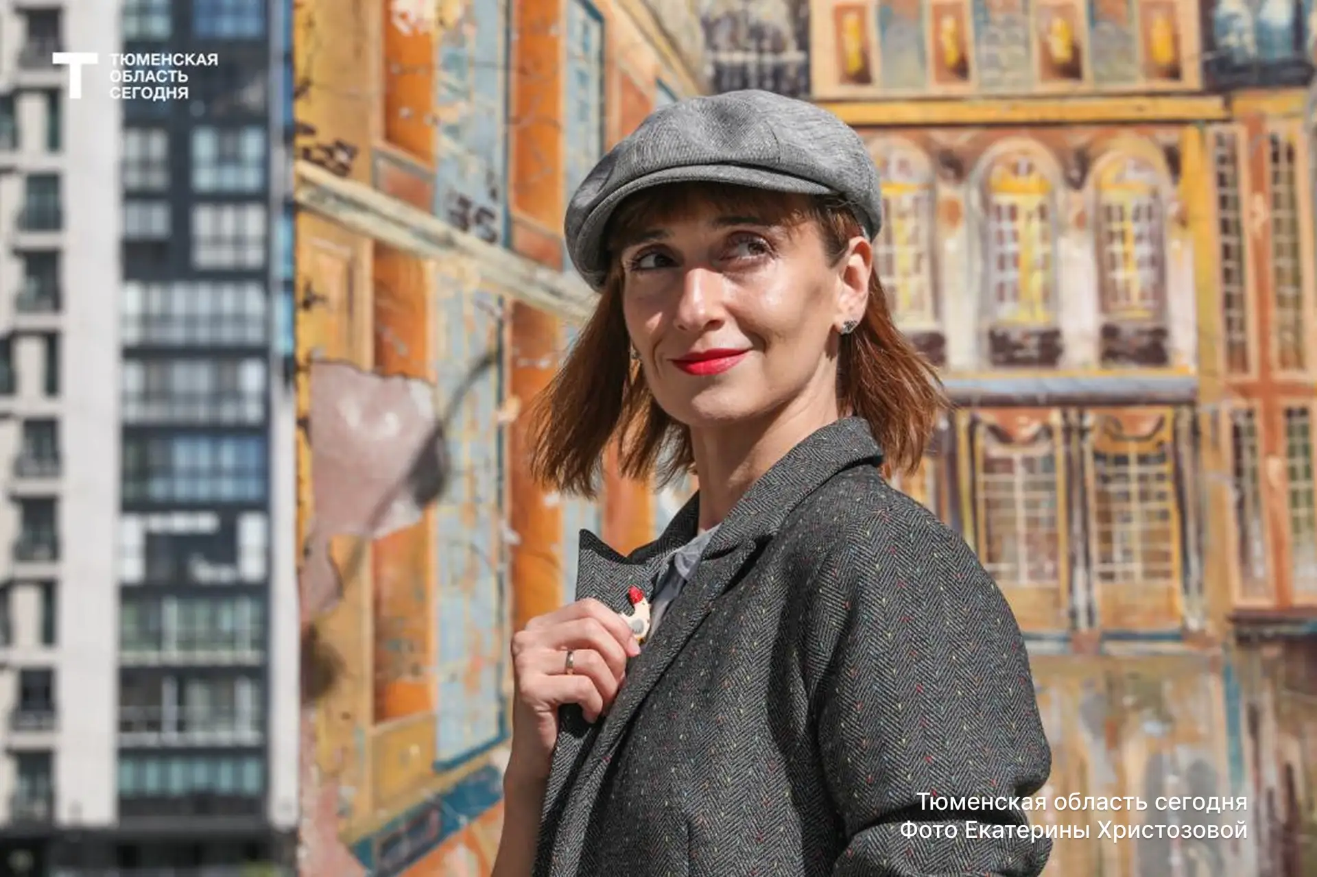 Драконы, кролени и лунные львицы: тюменская писательница рассказала о том, как рождаютс...