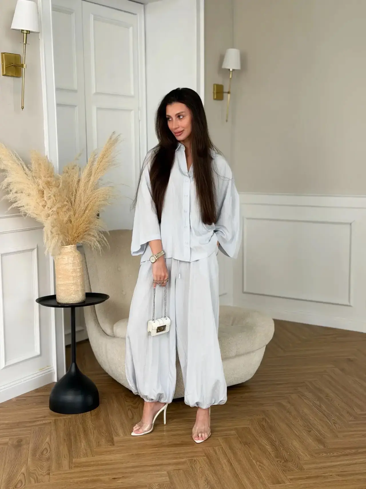 🏷️Костюм:4399₽
В расцветках☑️

▫️Для заказа:
+7 987 441 9340