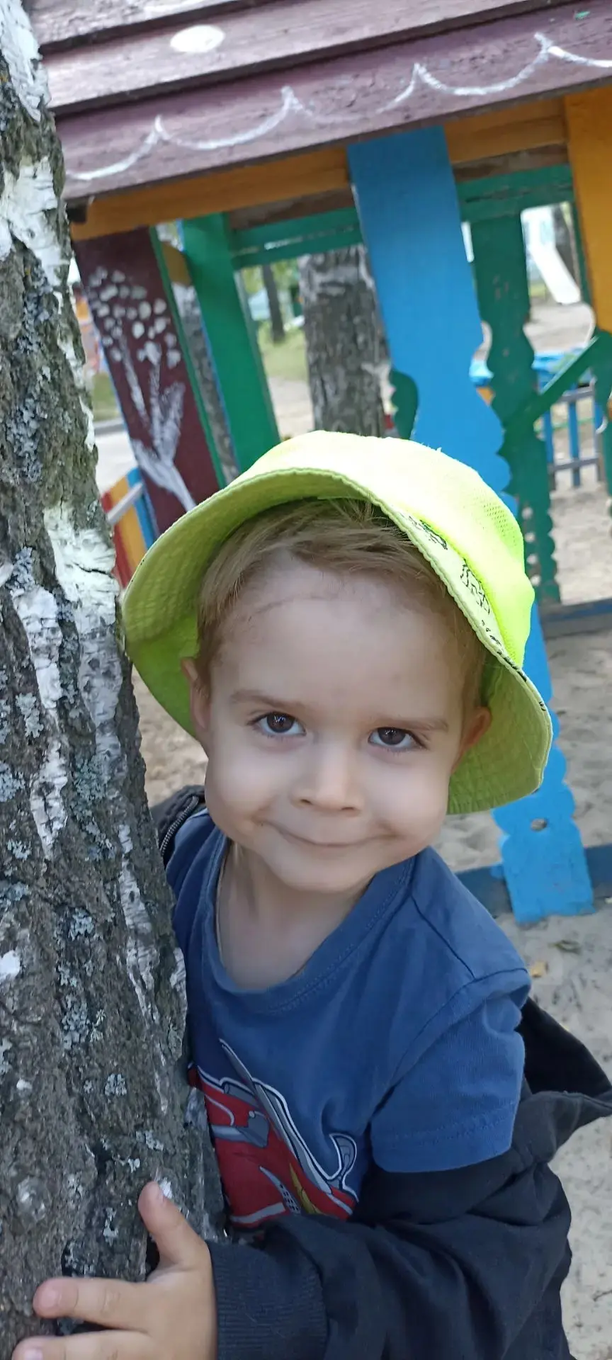 17 июня — День панамок и шляп! 👒🧢