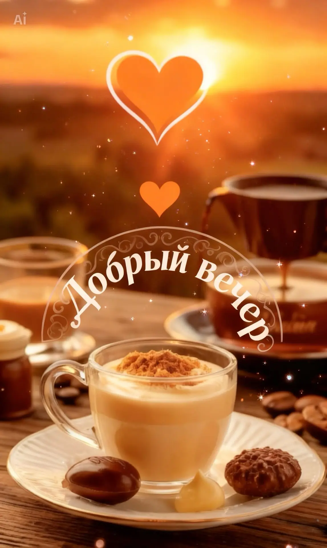 Твоя открытка • подписаться
