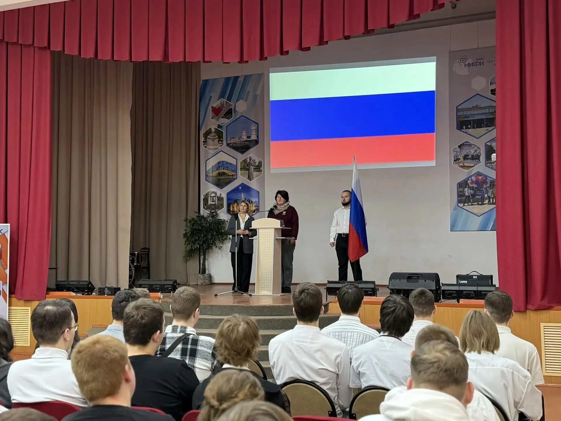 Нововоронеж | пос.Колодезный | Воронеж🏡  Пушкинская карта и Год единства народов России: как культур