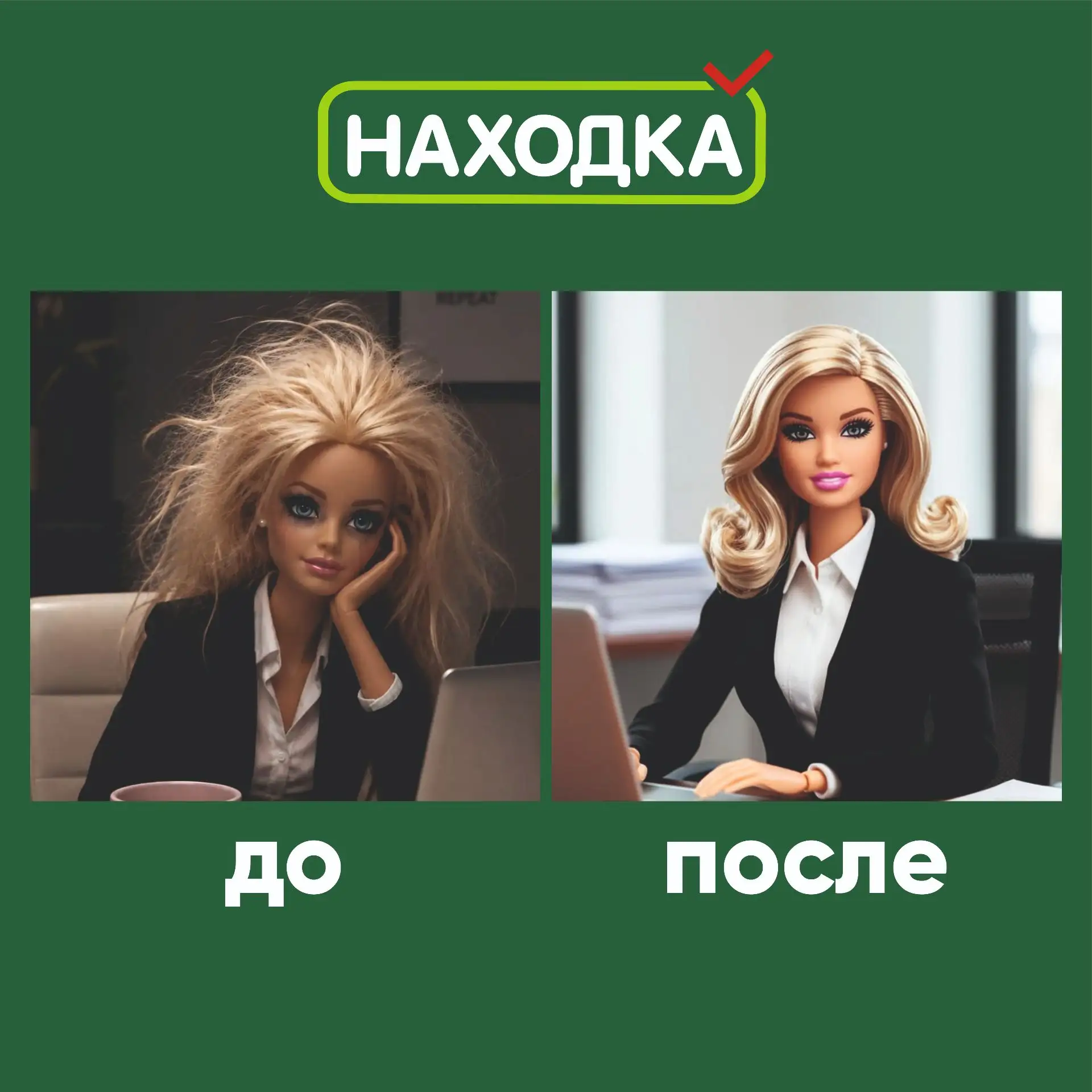 Забота о себе начинается с простых вещей 💚

Тёплый душ, любимый шампунь, нежный крем и несколько ми