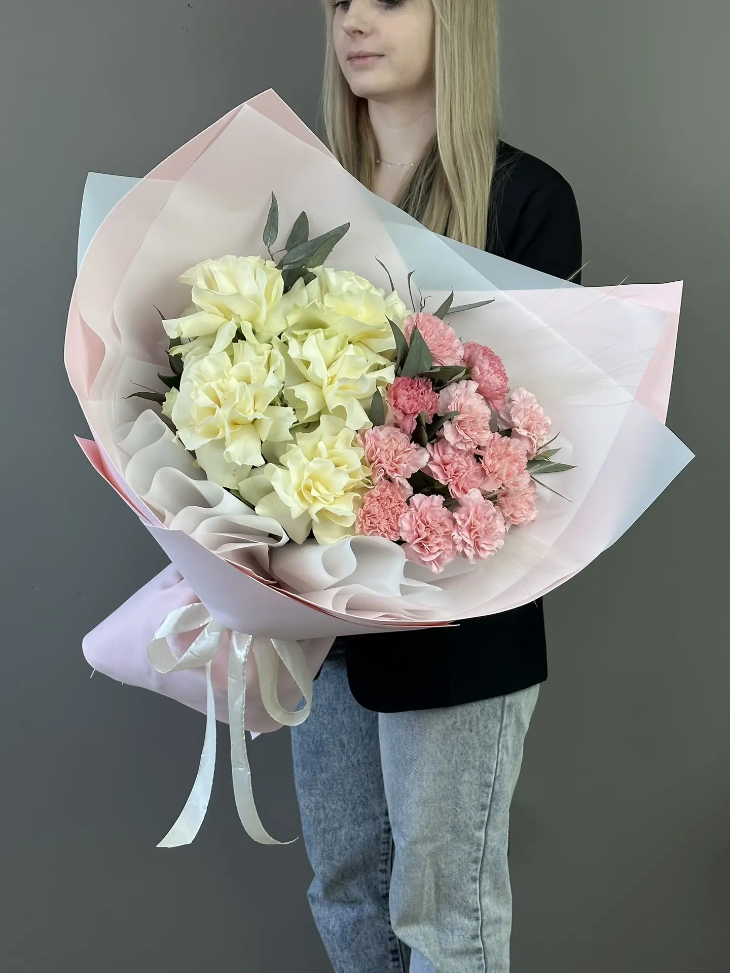 🌹 Ну что, кому сегодня хочется устроить маленький праздник?