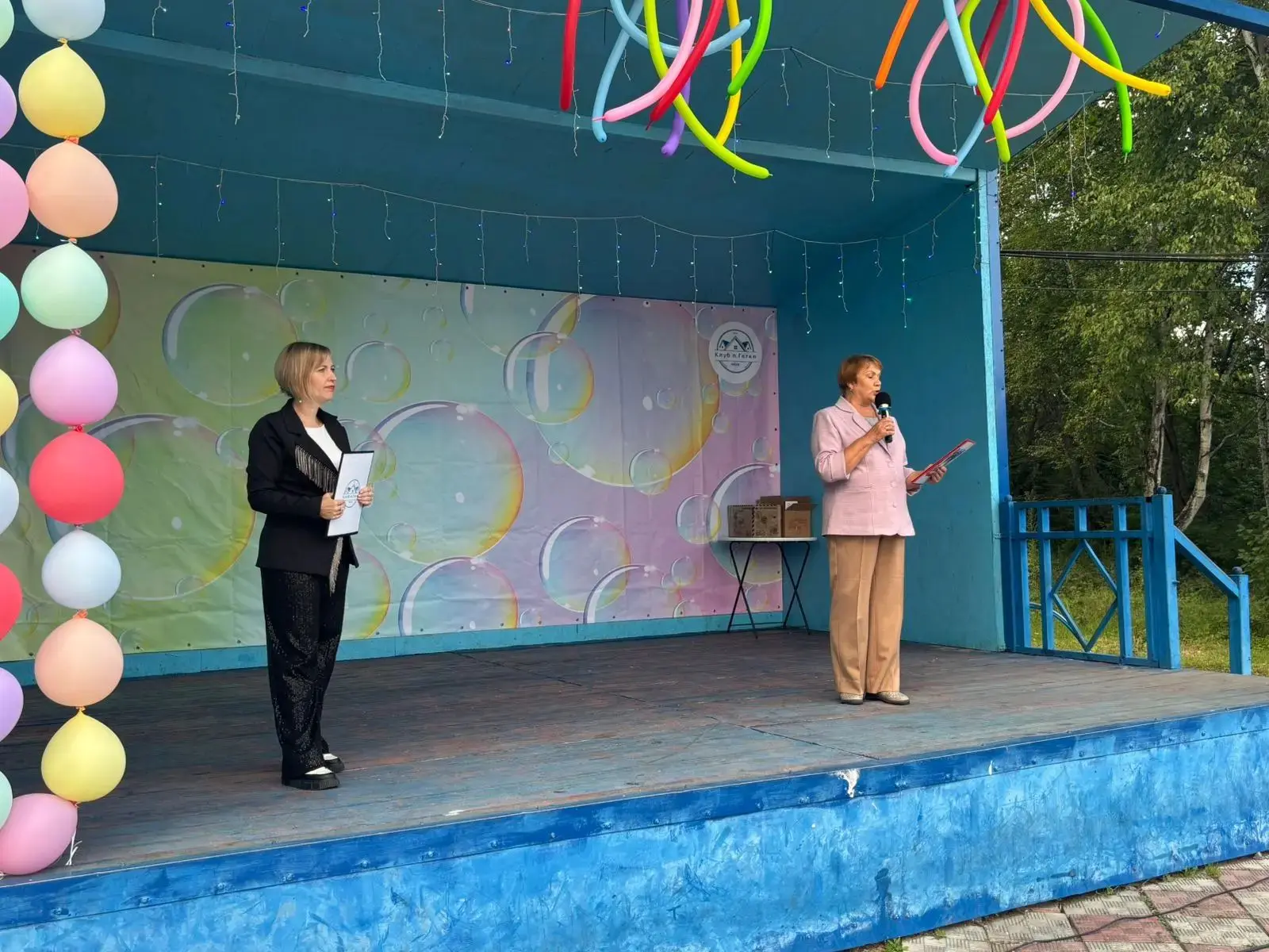 Если вас 29 августа не было в Гатке — вы точно потеряли кусочек летнего праздника! 🤗
