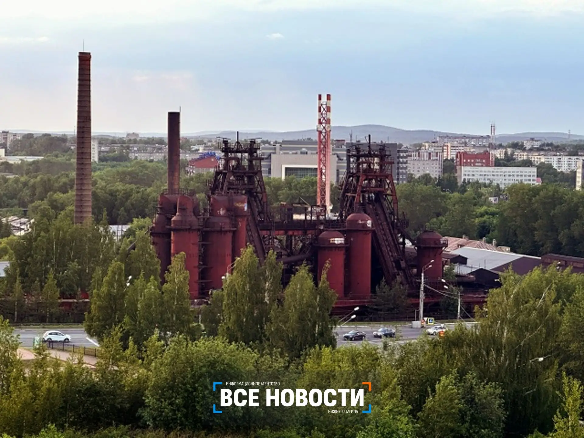 В Нижнем Тагиле пройдет фестиваль еды «ЗАВОДные пироги» со звездными поварами