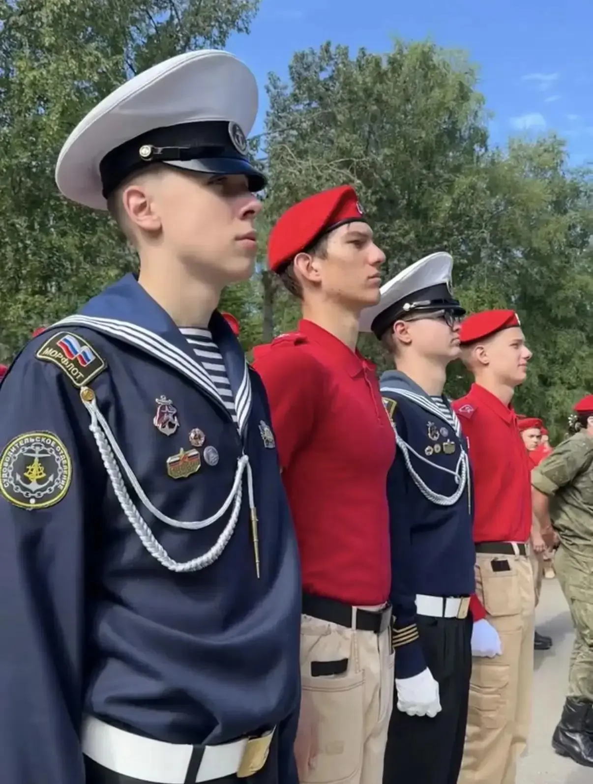 ✅С 23 по 26 июня в городе Вологда состоялся Форум Северо-Западного федерального округа, приуроченный