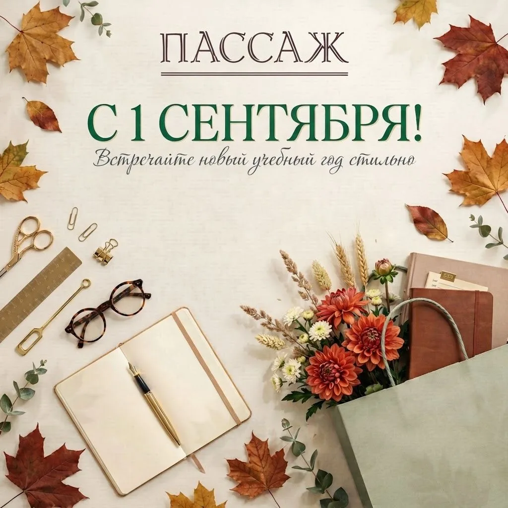 Дорогие друзья! 🎉