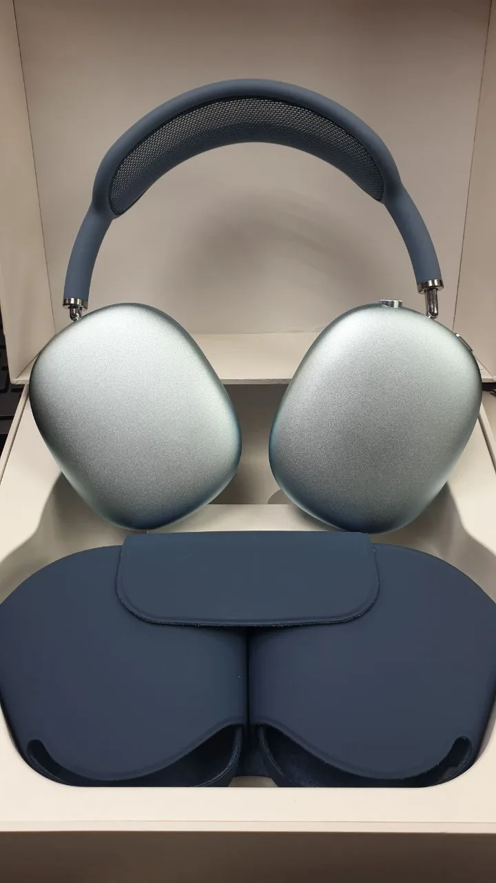 🔥Наушники AirPods Max Aluminium 🔥