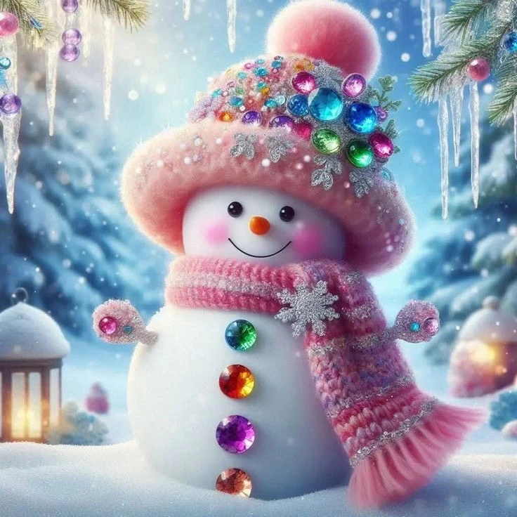 Всем прекрасного вторника🤗