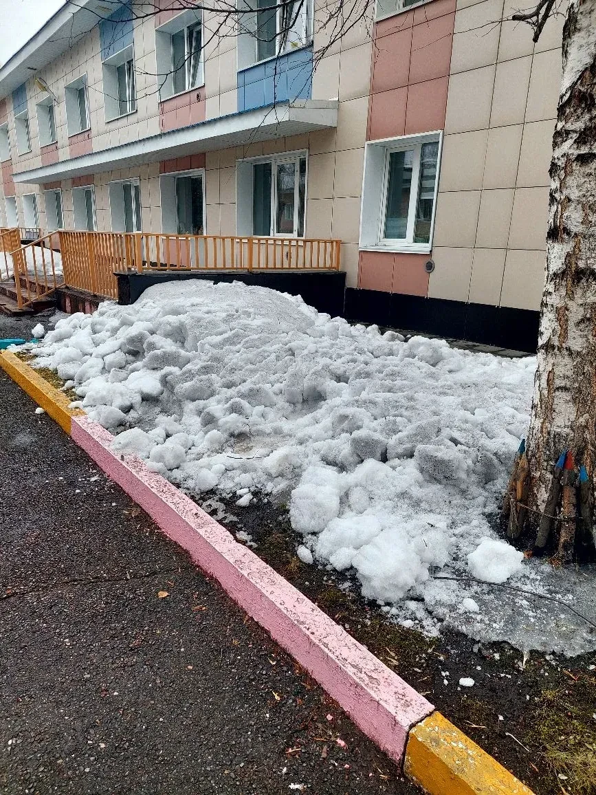 Весенняя уборка и благоустройство в Новокузнецке — вместе делаем город чище!