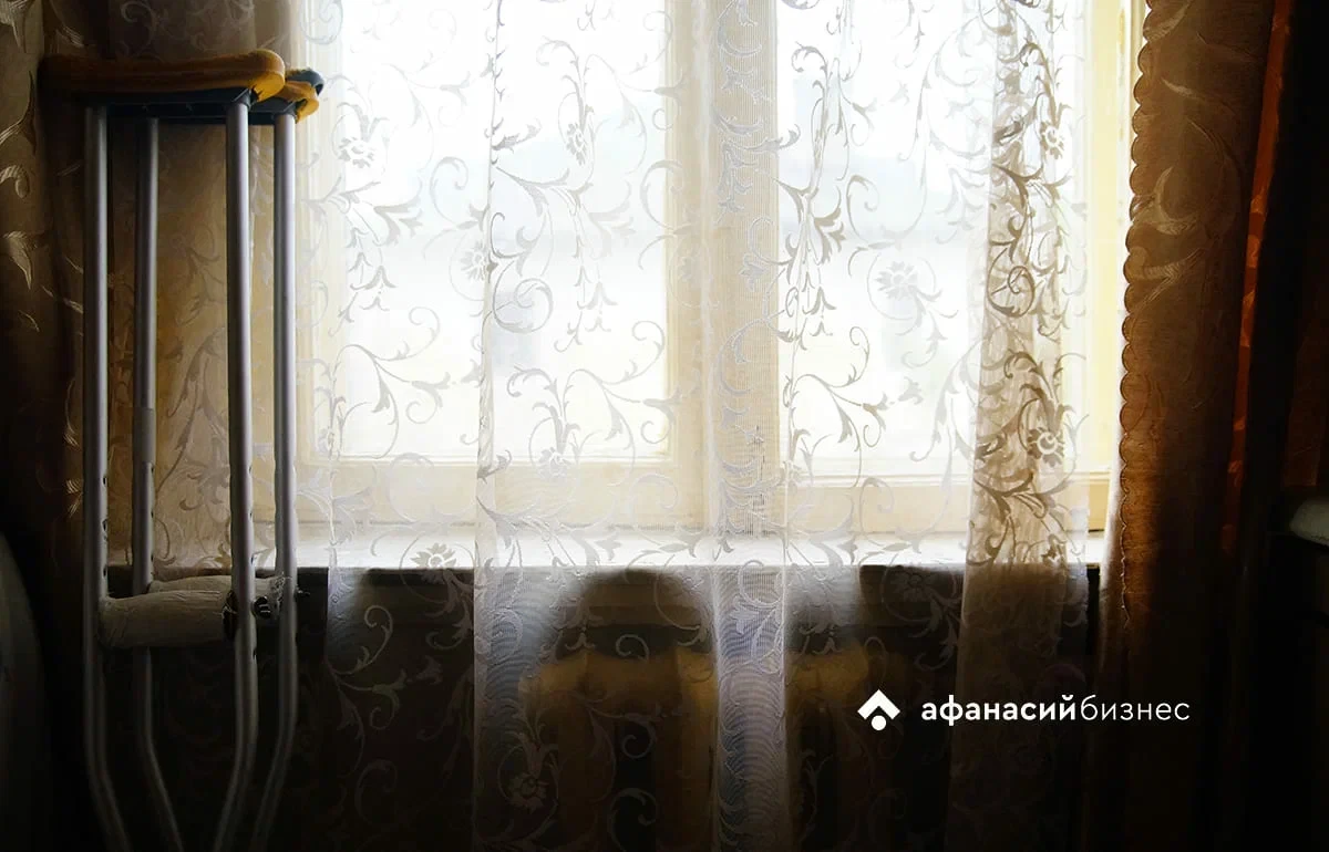 В Твери инвалид добился компенсации от УК за протекающую крышу