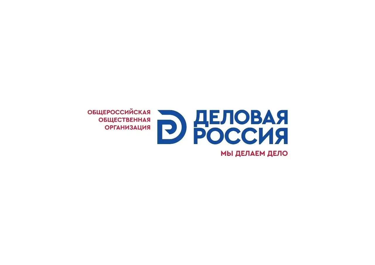 🇷🇺 Вся важная и актуальная информация — на официальных ресурсах федеральной «Деловой ...
