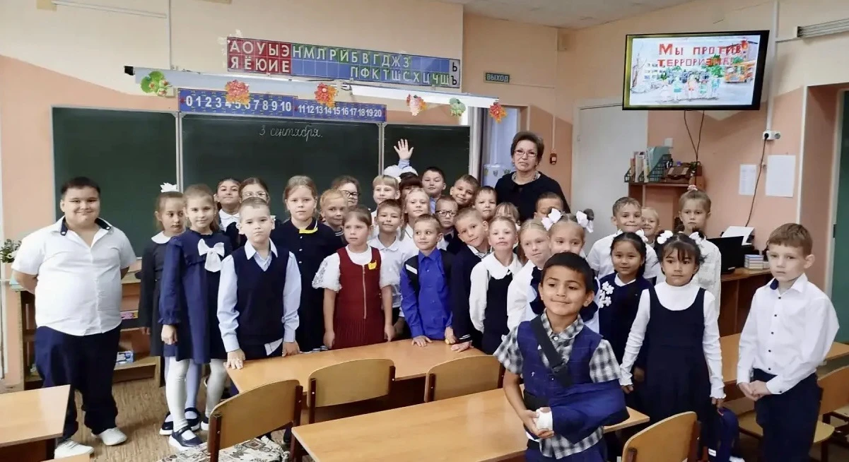 Мы живем в сложном и постоянно меняющемся мире, в котором проблема этнического, политич...