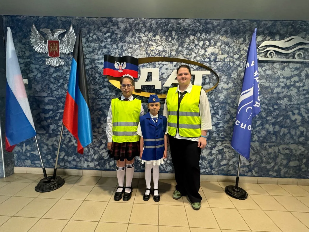 🇷🇺 Нам есть чем гордиться!