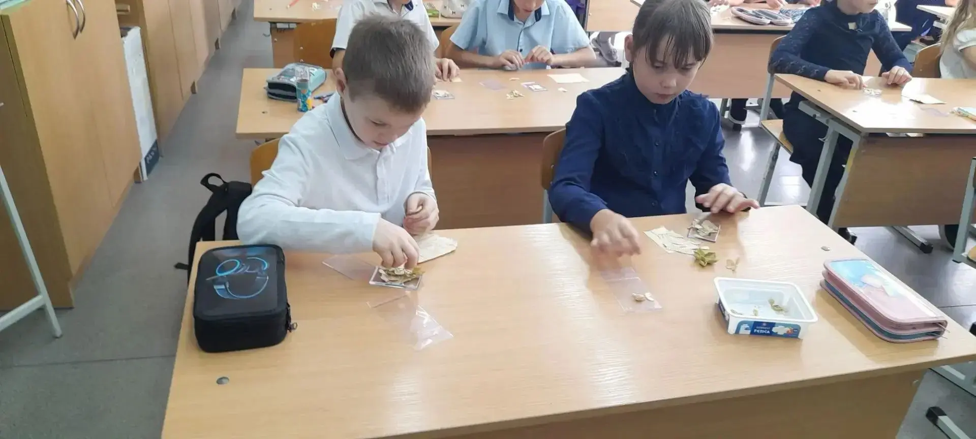 Лето на память
