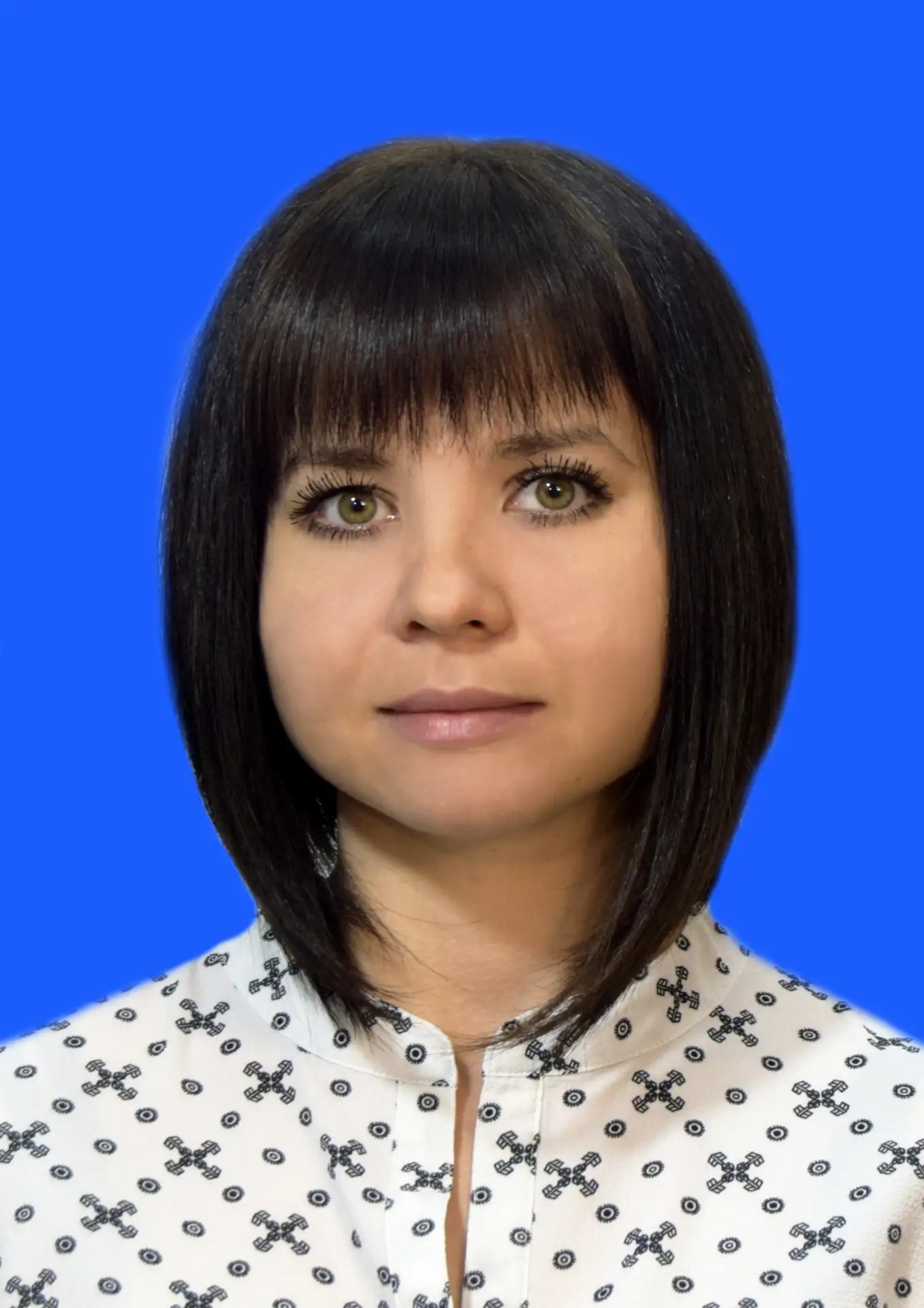 Сегодня в нашей рубрике «Лица дошкольного детства» — Тлегенова Наталья Александровна, в...