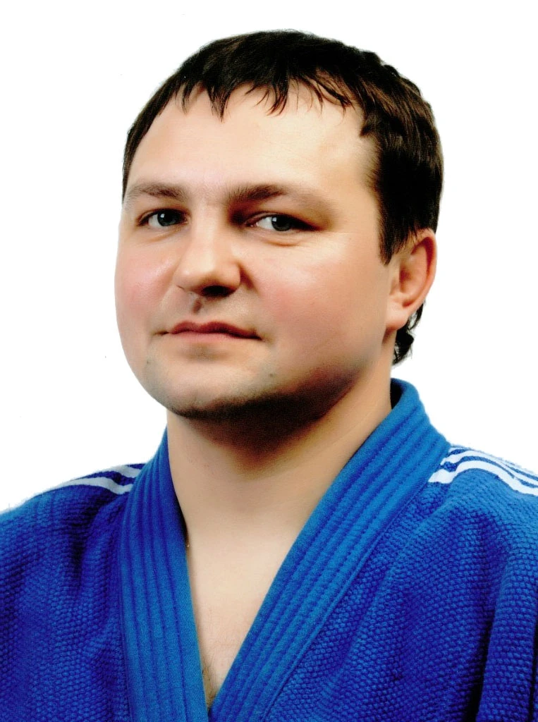 Знакомьтесь: