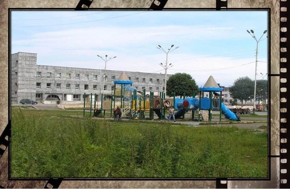 📍 Жилой район Приморский. 2018 год.
Ждём ваши воспоминания, истории и факты в комментариях⬇️
https:
