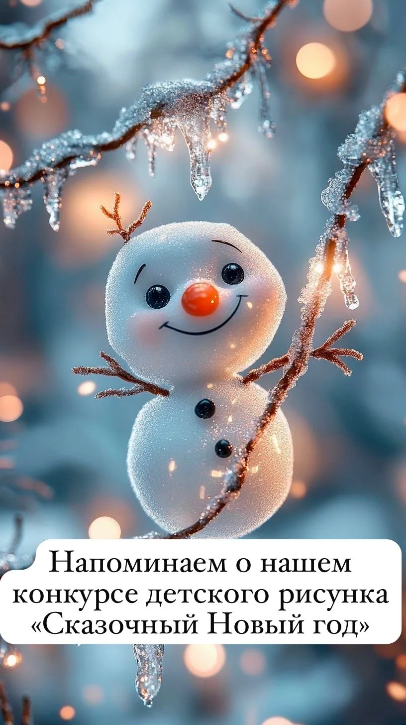 Уважаемые жители!  ЖКС №1 Адмиралтейского района напоминает о проходящем конкурсе детских рисунков. 
