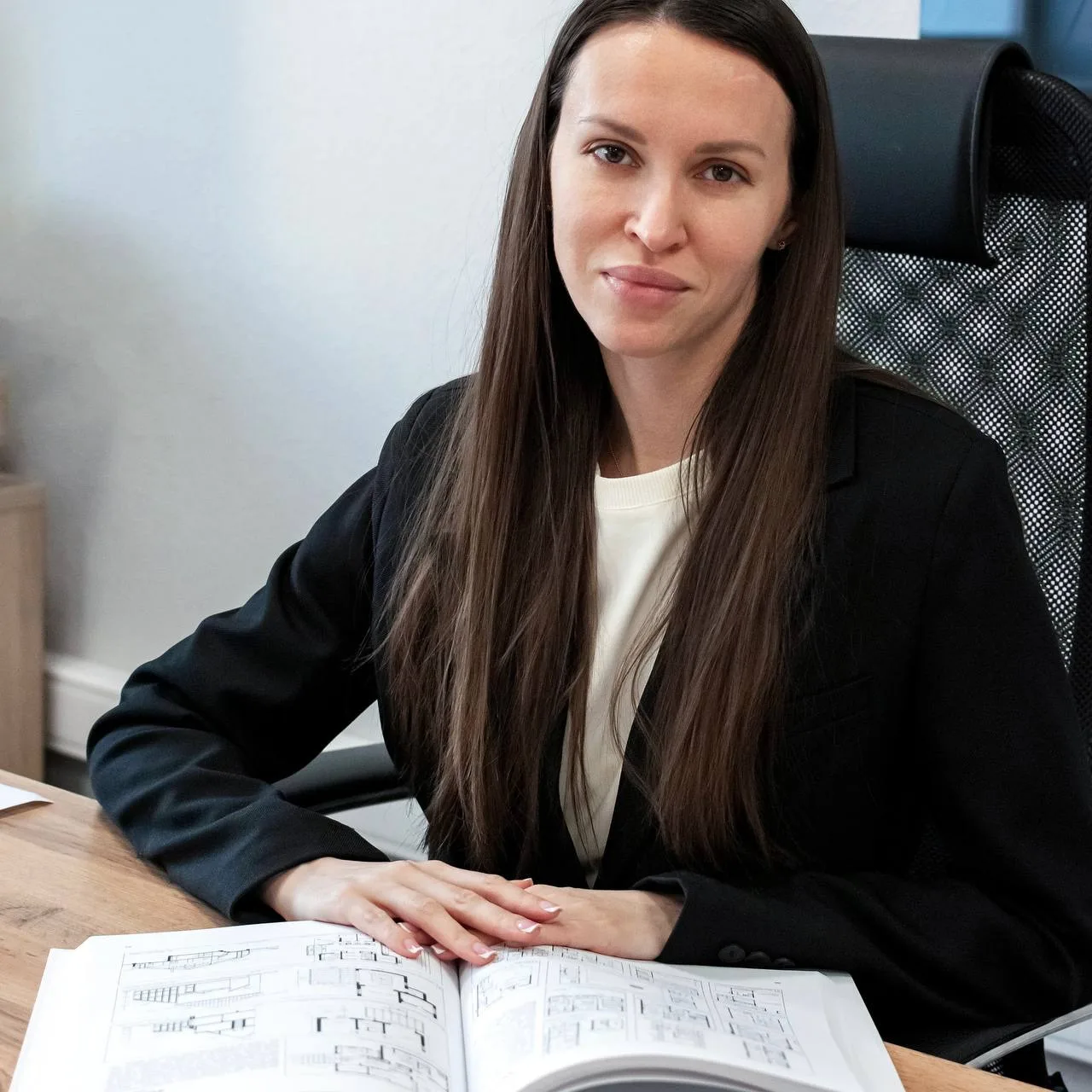 Добрый день! Я Екатерина Лукина, основатель Архитектурно-Строительной компании «ДОМ».