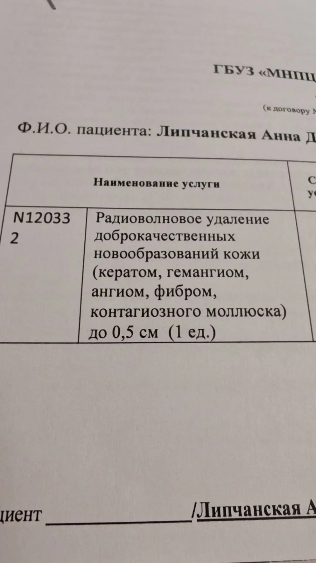 У страха глаза велики - это точно про меня 😅