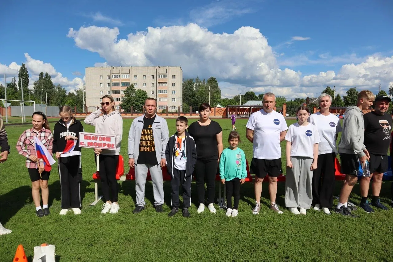 🎉 Поздравляем победителей! 🎉