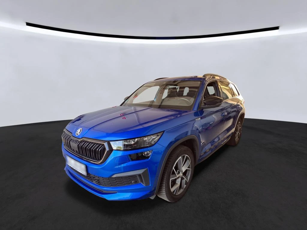 Привезу на ЗАКАЗ из Германии 🇩🇪 

Skoda Kodiaq SportLine

1.5TSI-150л.с., 7-DSG

2022г.в., 57т.км.