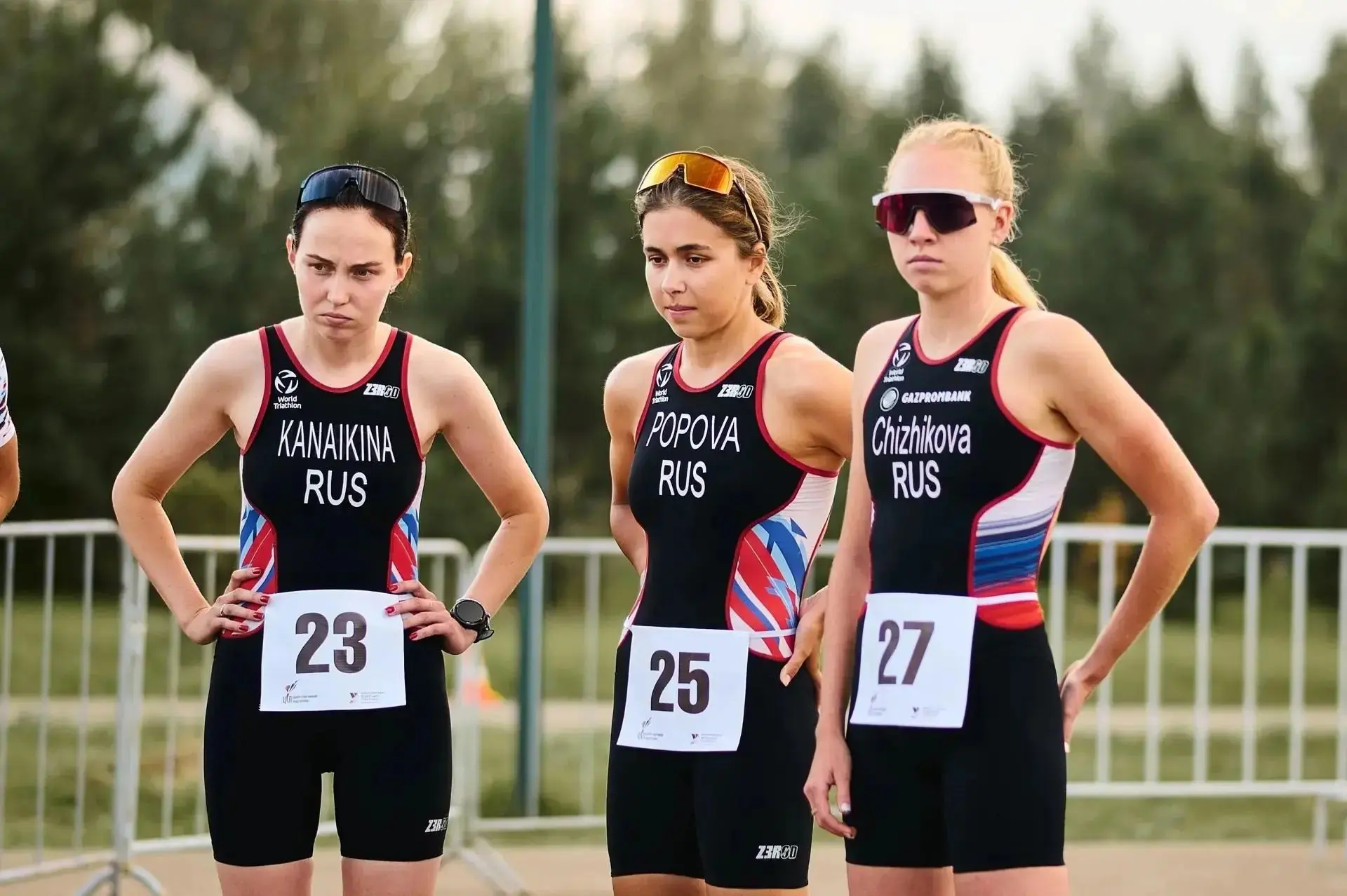 🥈Арианна Канайкина: серебро чемпионата России!