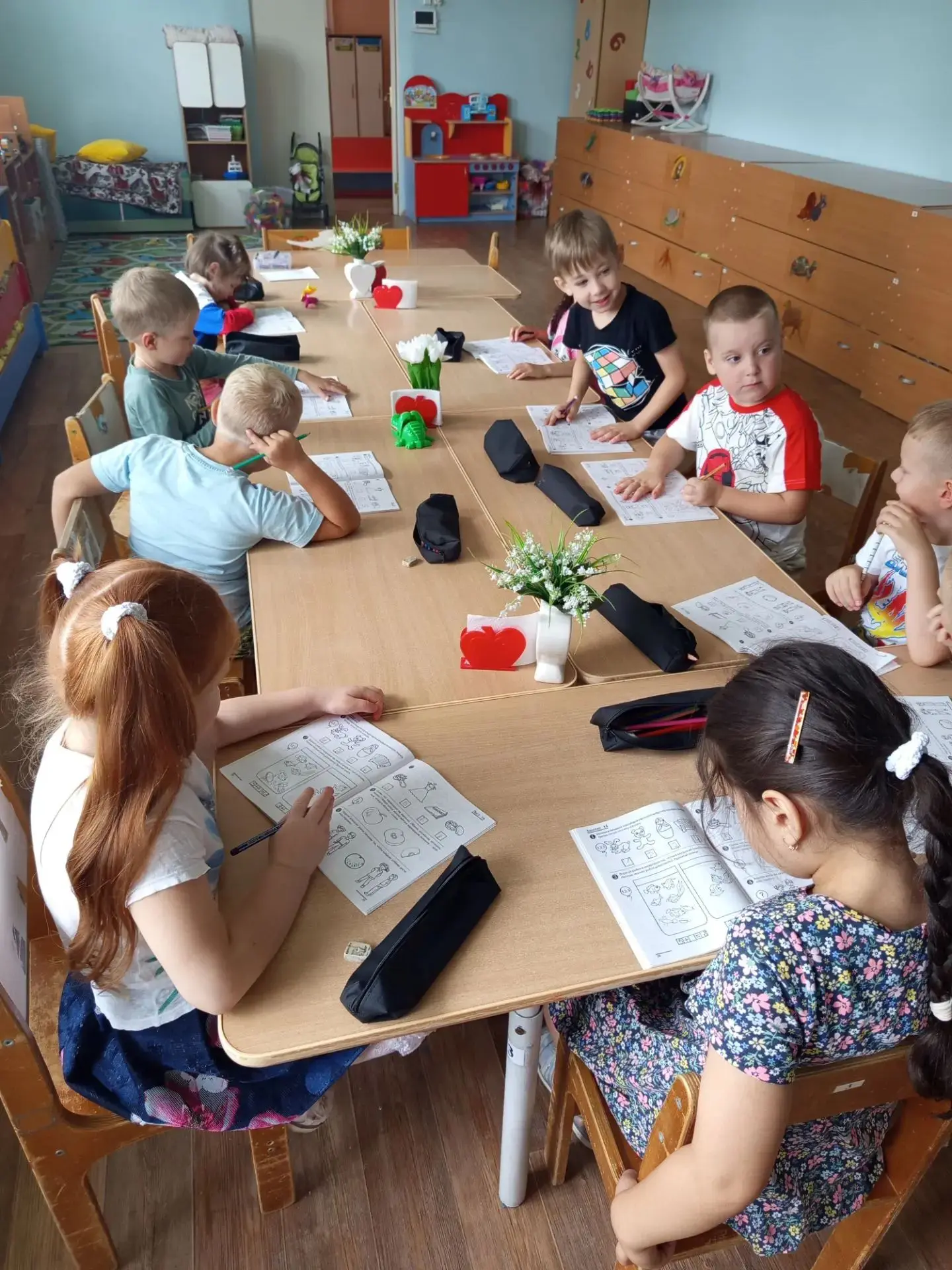 ☀️Наши Вишенки 🍒
