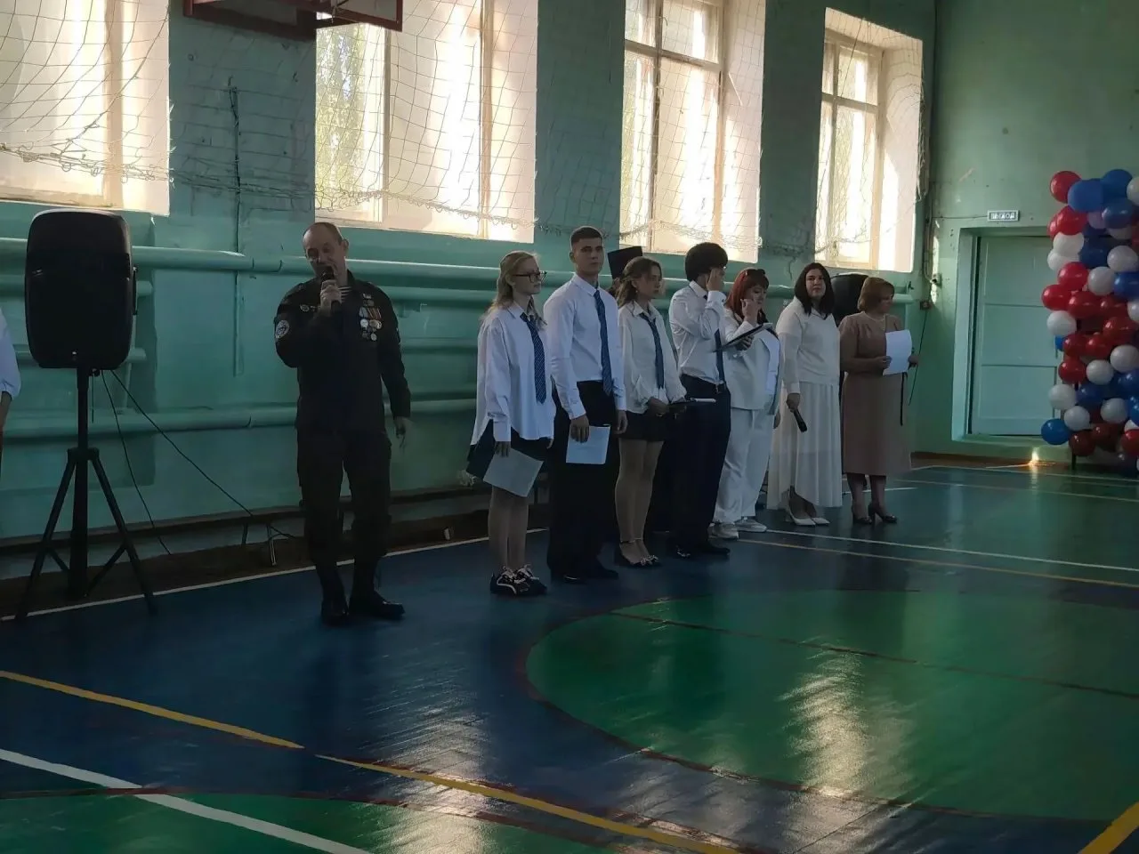 🗓️ 1 сентября — День знаний! 🎉