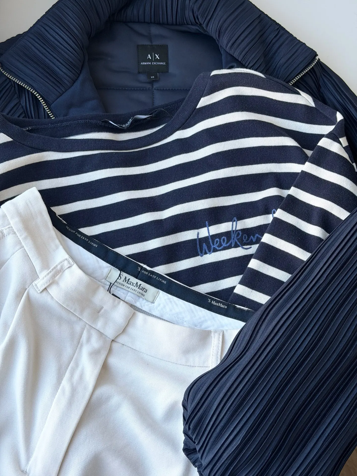 Куртка Armani Exchange