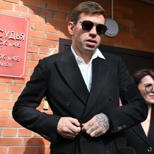 👨‍⚖️ Mash на спорте | На Фёдора Смолова подал в суд Роскоснадзор. Ведомство попросило ...