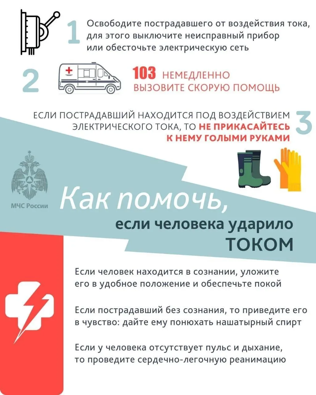 💡Без электричества мы уже не представляем свою жизнь.