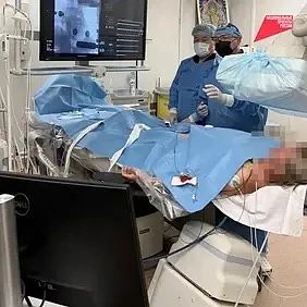 Врачи Бурятии продолжают внедрять передовую методику лечения сложных нарушений сердечно...