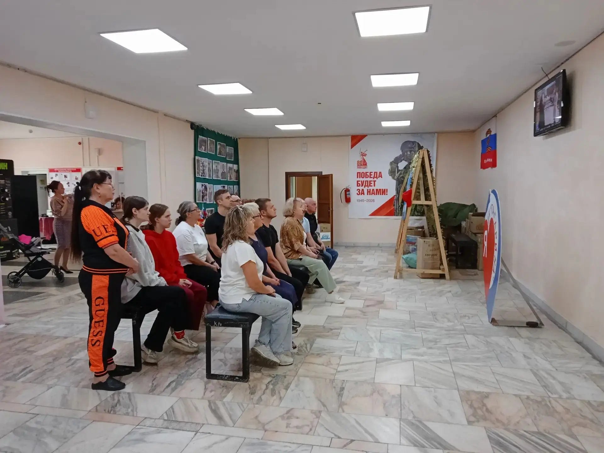 22 июня День памяти и скорби — дата, которая заставляет нас возвращаться к самым трагич...