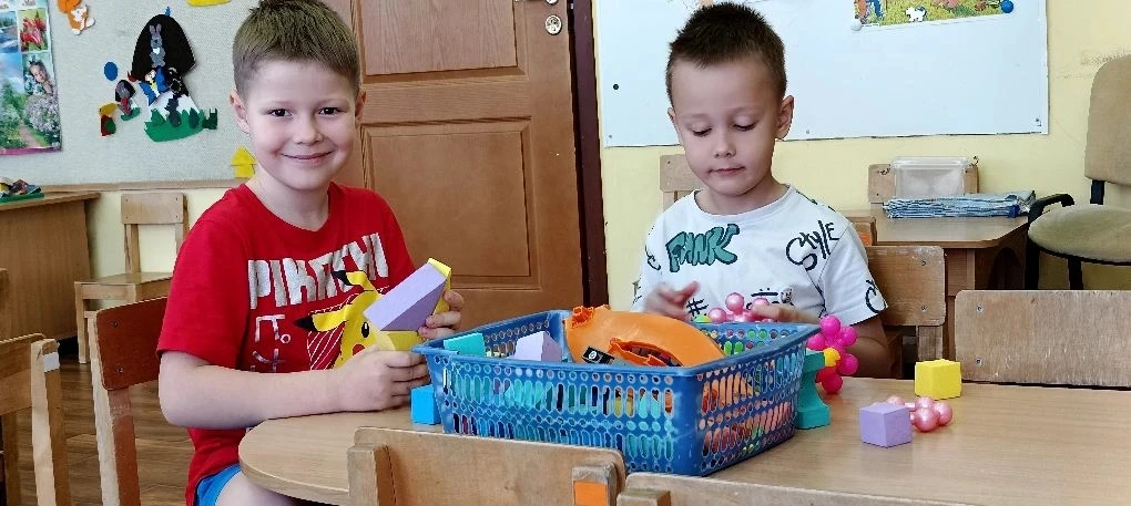 ✨ В «Гномиках» прошёл тематический день — День Игр! 🎲🧩🎯

И это было не просто весёлое развлечение