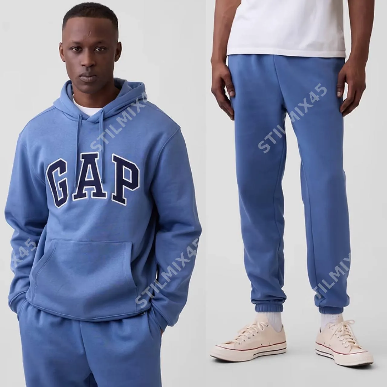 Gap Factory