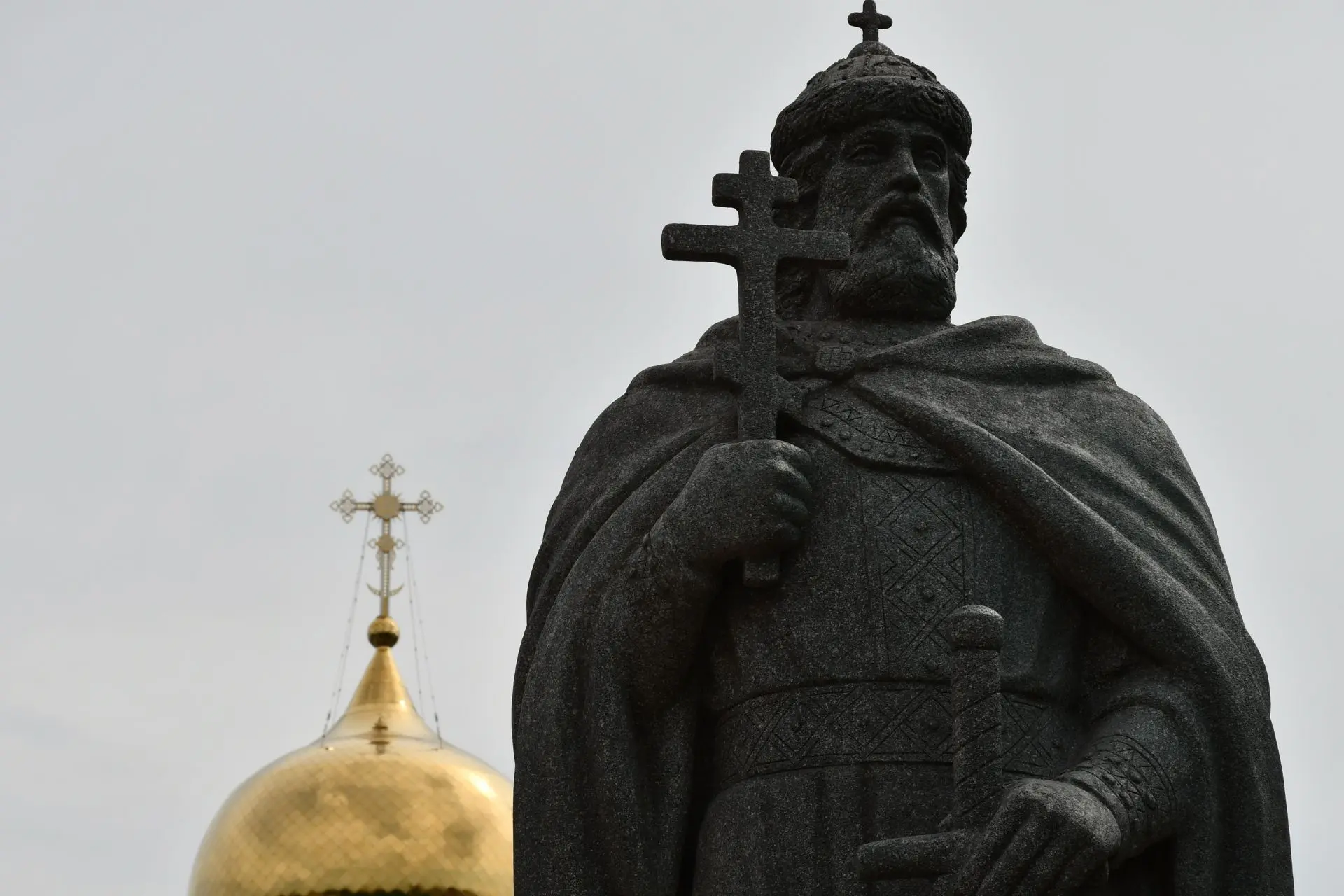 НОВОСИБИРСКАЯ ОБЛАСТЬ ОТМЕТИЛА ДЕНЬ КРЕЩЕНИЯ РУСИ

26 июля Новосибирская область присоединилась к об