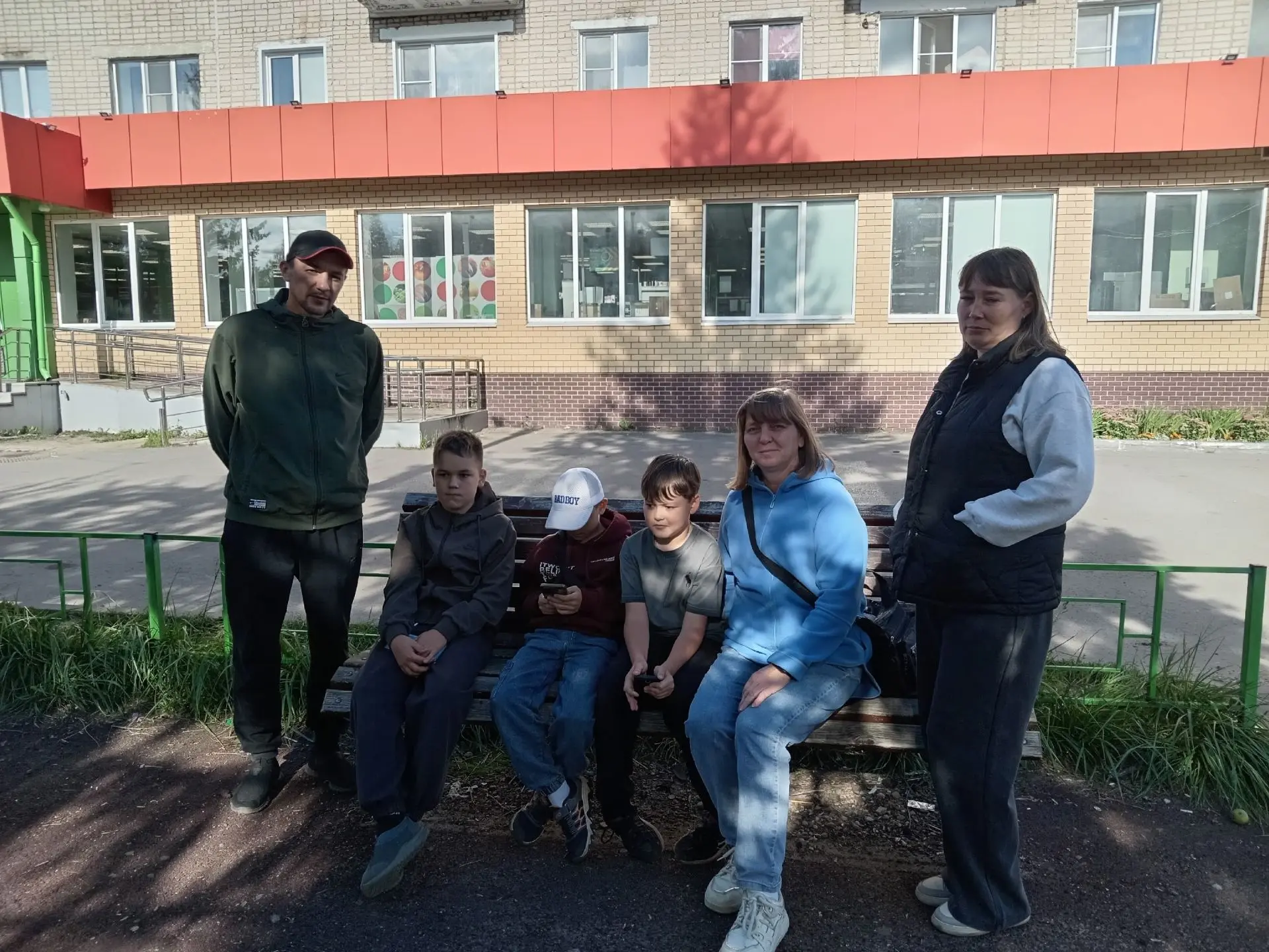 #Новости_Школа5