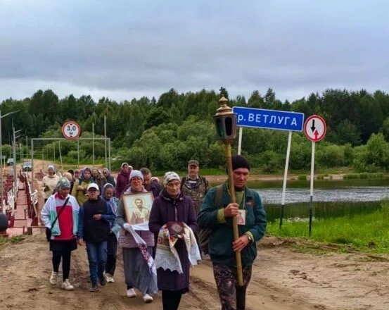 День села – это всегда доброе и светлое торжество для односельчан, позволяющее прекрасно провести вр