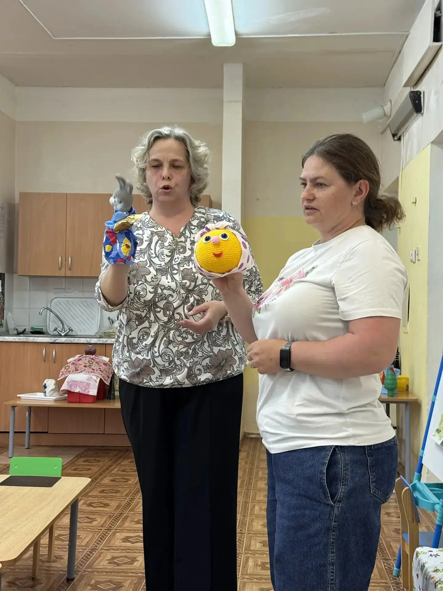 Вопрос правильного питания детей всегда актуальный для заботливых взрослых. Формировать...