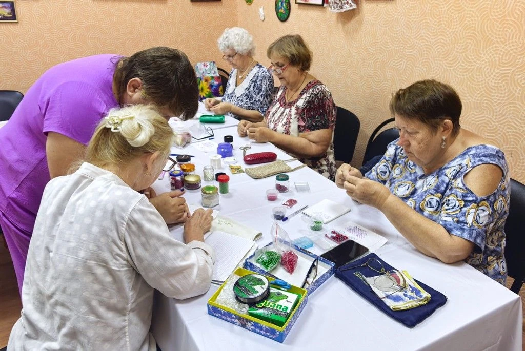 Яркий символ родного края