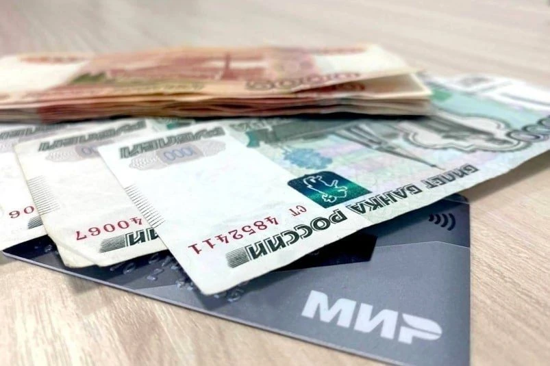 В России увеличат маткапитал на первого ребенка