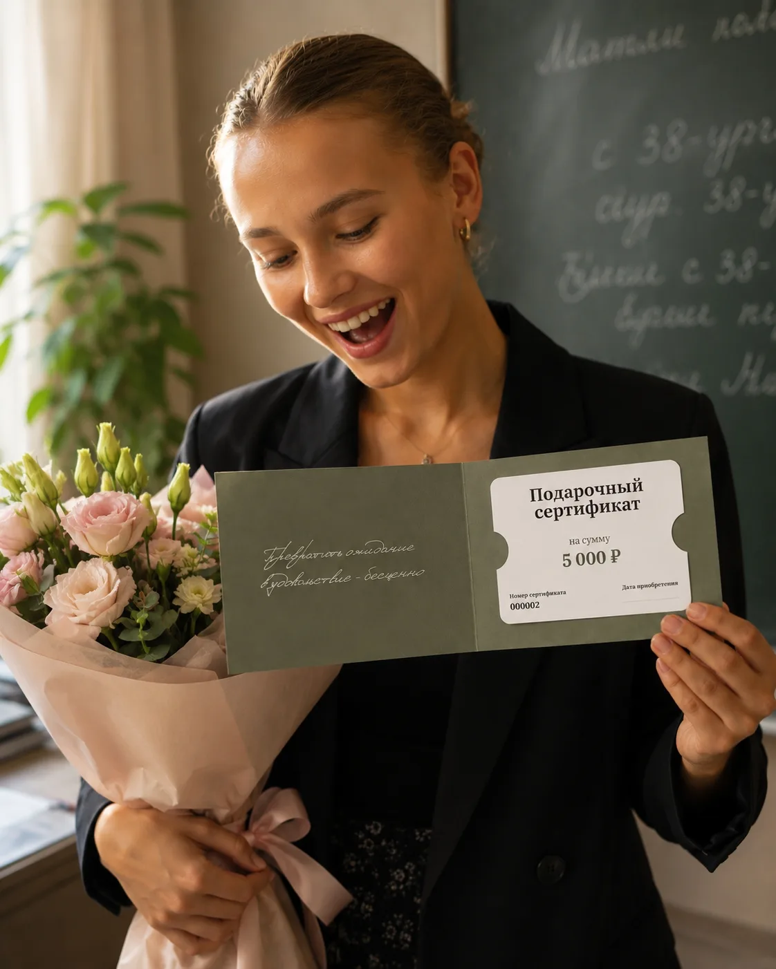 🎓 Совсем скоро 1 сентября!
