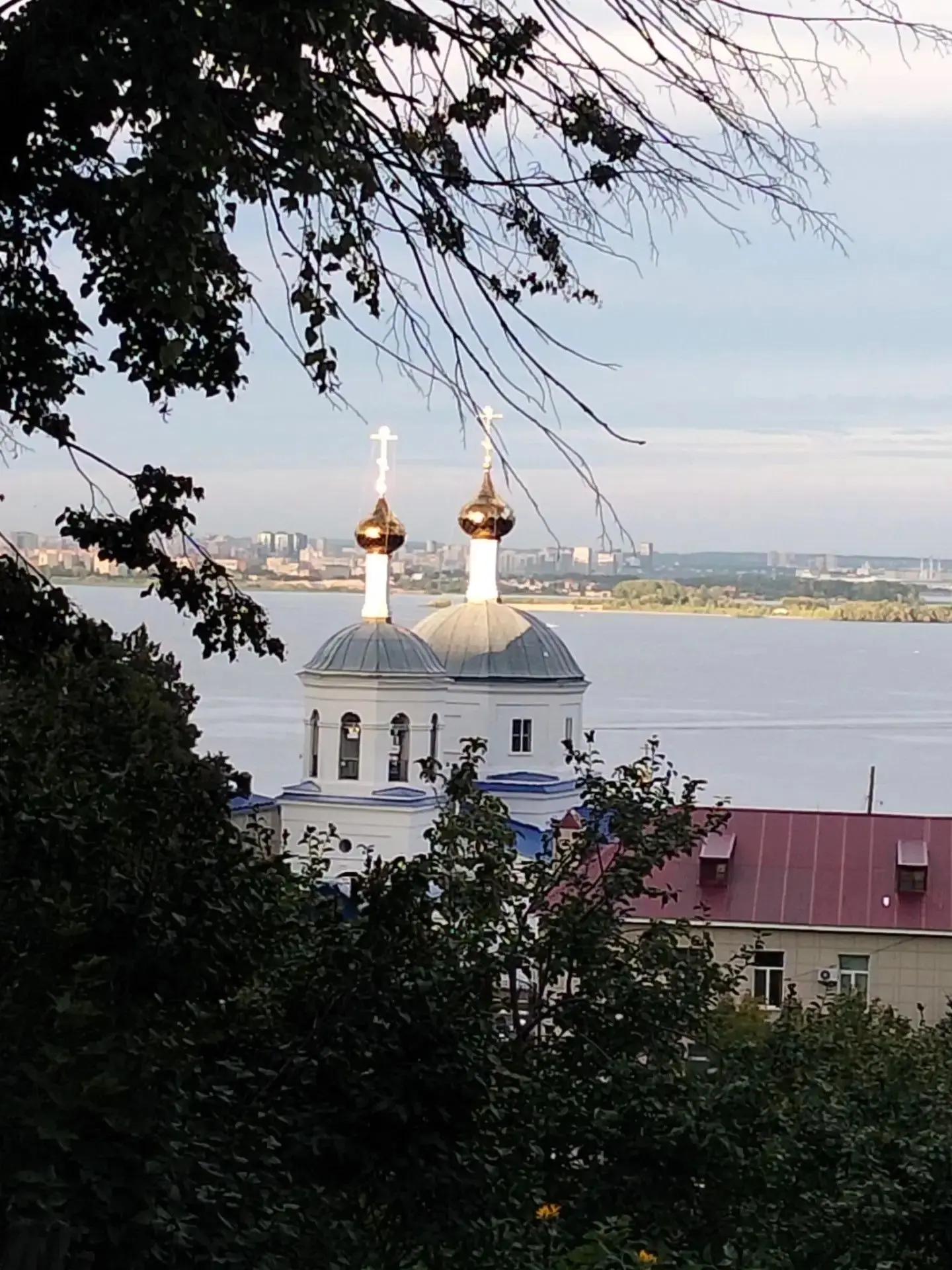 Доброе утро, верхнеуслонцы