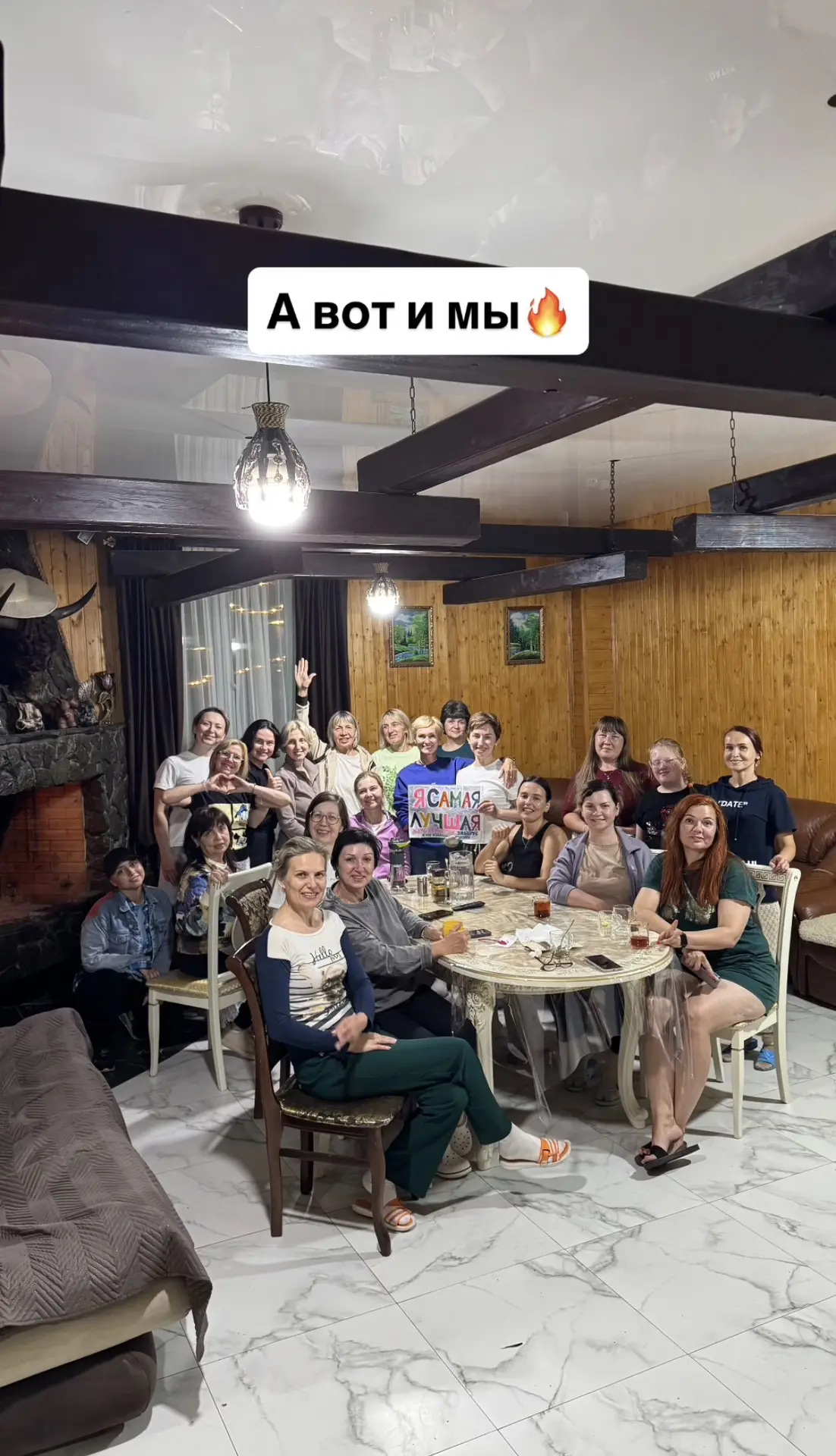 Прямое включение с Приэльбрусья ♥️

Эльбрус нас встретил отключением электричества почти на сутки! Н