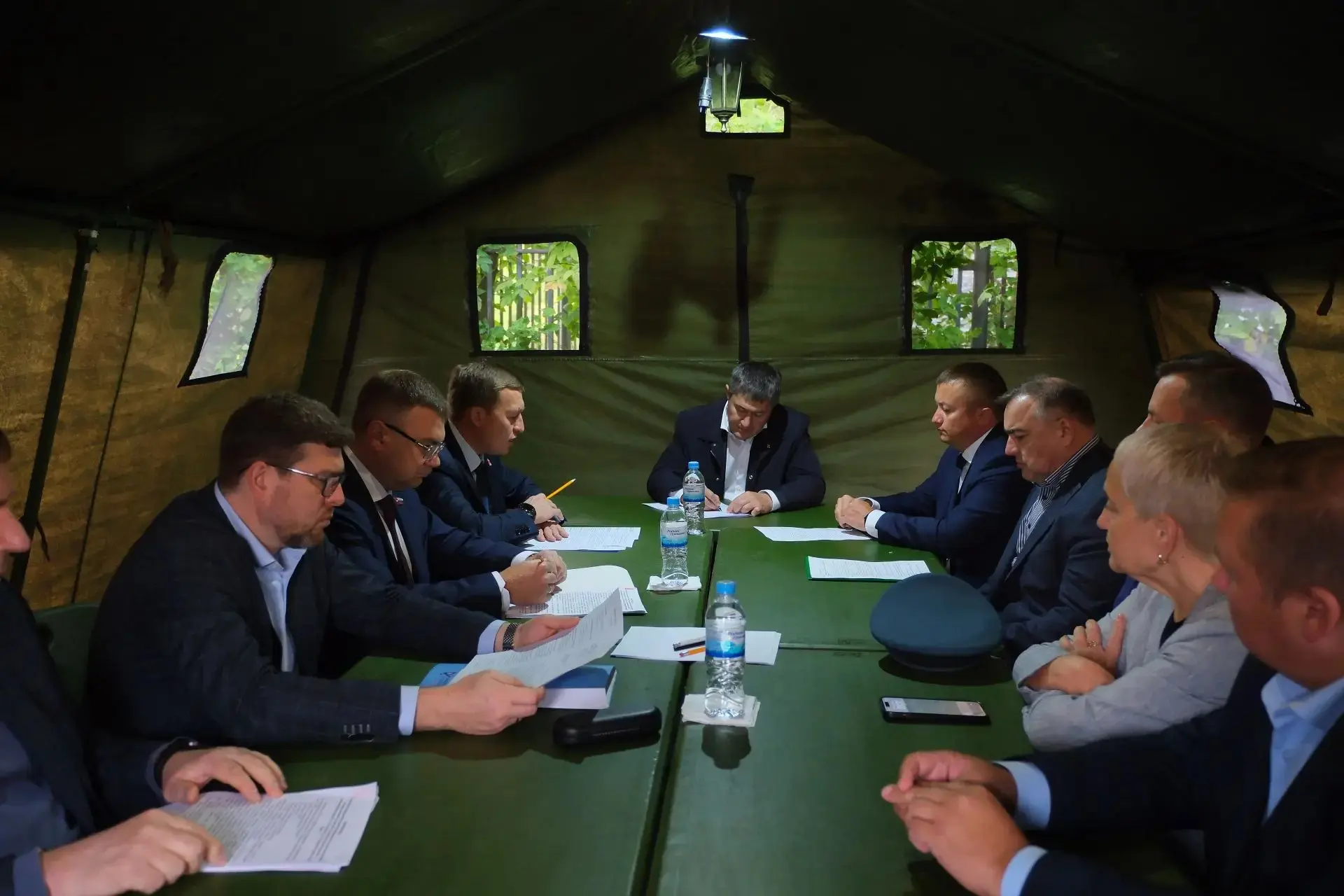 Пострадали ещё двое. Махонин озвучил подробности об атаке БПЛА в Перми